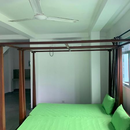 Villa Peace Heaven Galle Bagian luar foto