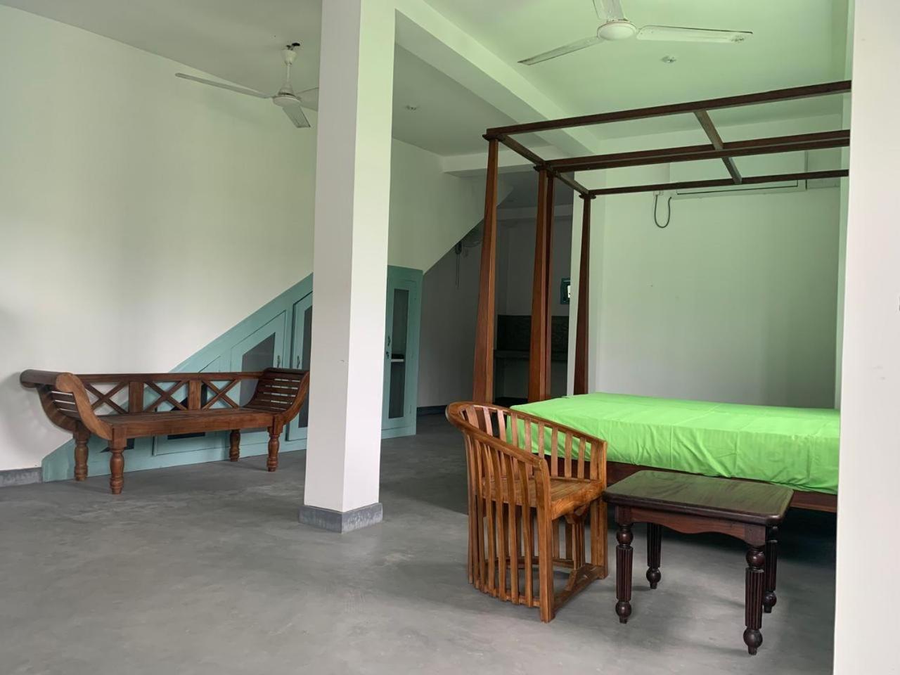 Villa Peace Heaven Galle Bagian luar foto