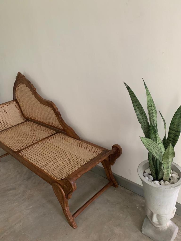 Villa Peace Heaven Galle Bagian luar foto