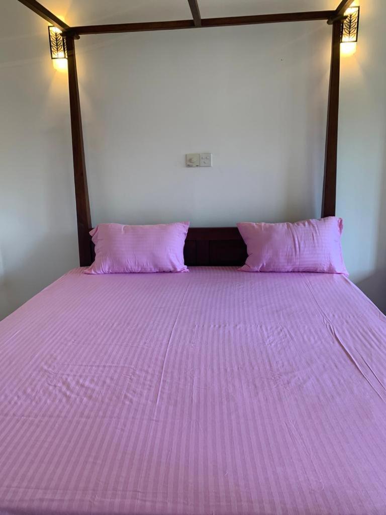 Villa Peace Heaven Galle Bagian luar foto